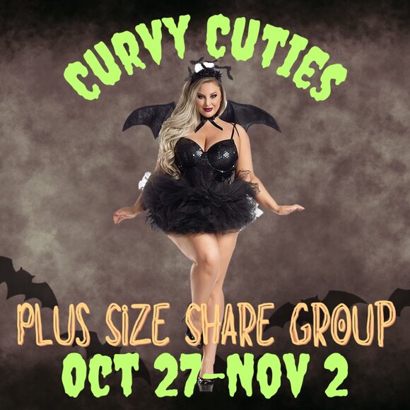 ASOS Curve Tops - CURVY CUTIES: Plus Size Share Group Oct. 27- Nov. 2